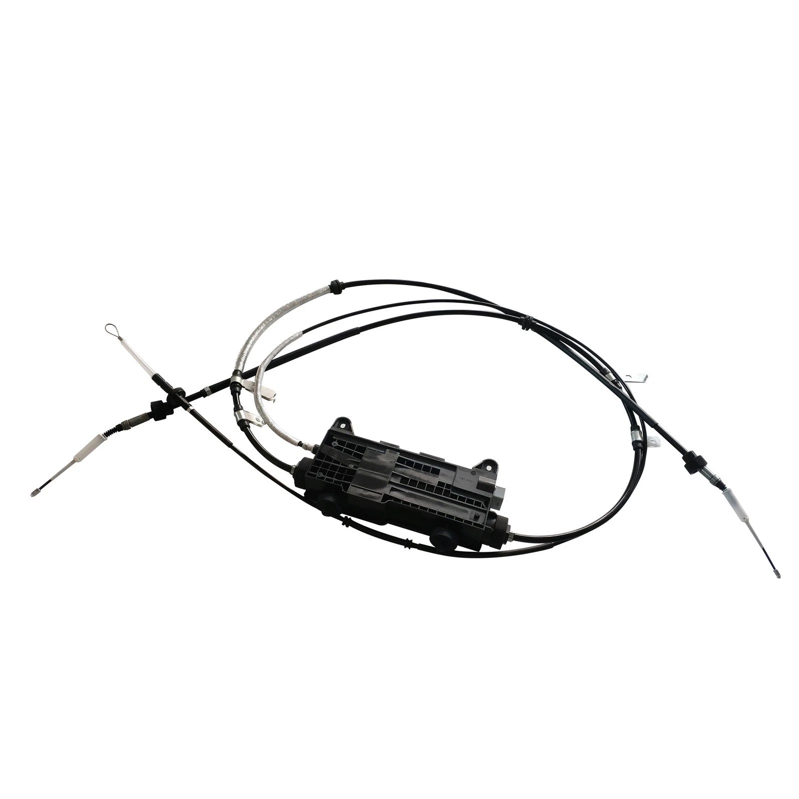 Parking Brake Actuator for Range Rover Sport (2006–2009) & LR3 (2005–2009)
