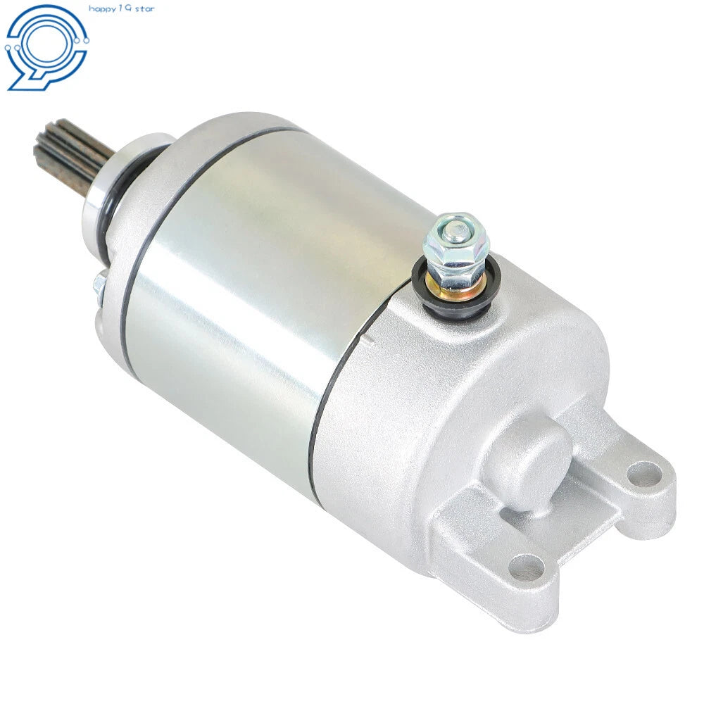 Starter for Suzuki GSX-R750 (1996-2005)