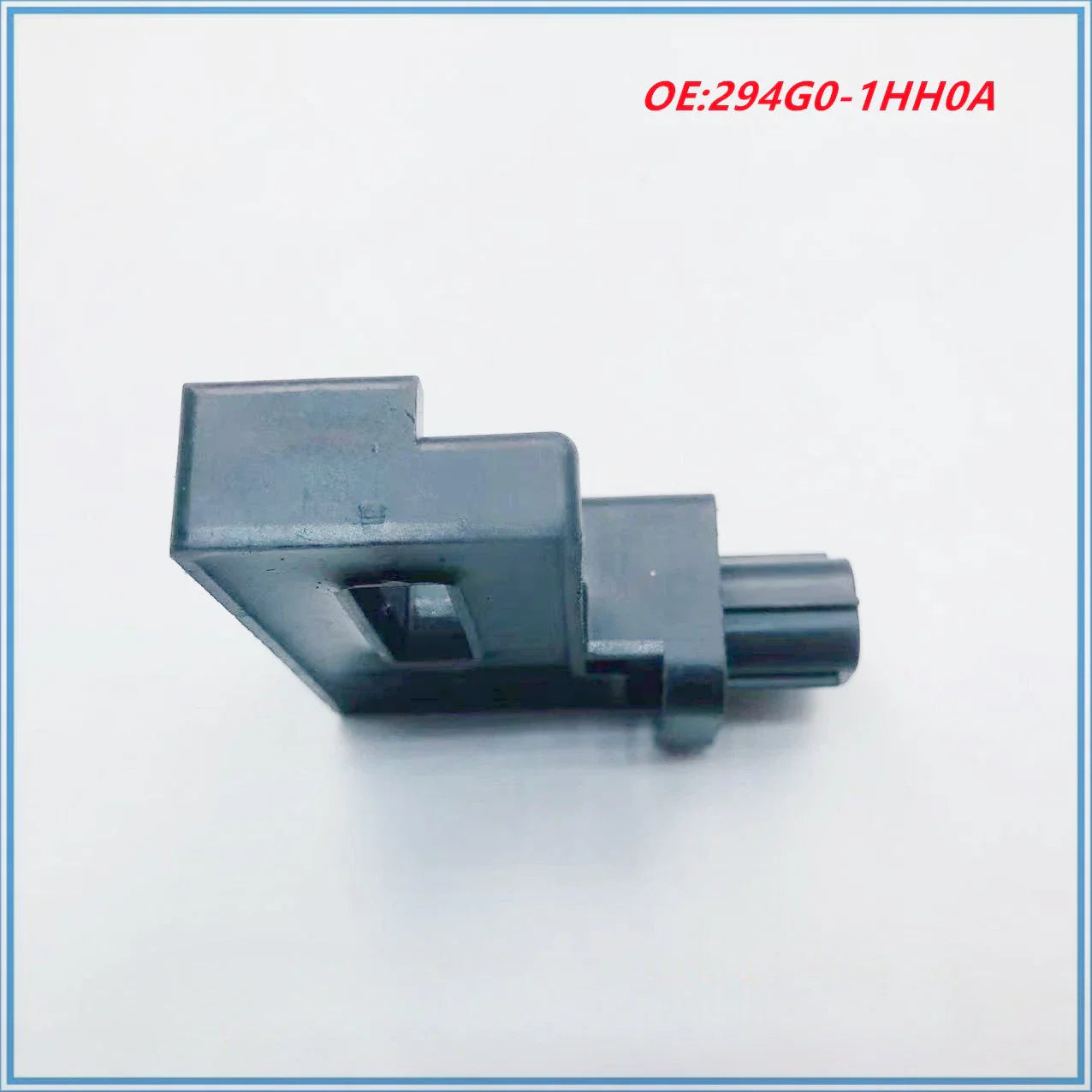 Battery Current Sensor For Altima/Murano/Quest/Versa/Pathfinder