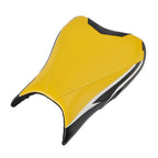 Front Raider Seat Driver Cushion PU for Suzuki Hayabusa 1300 (2022–2024)