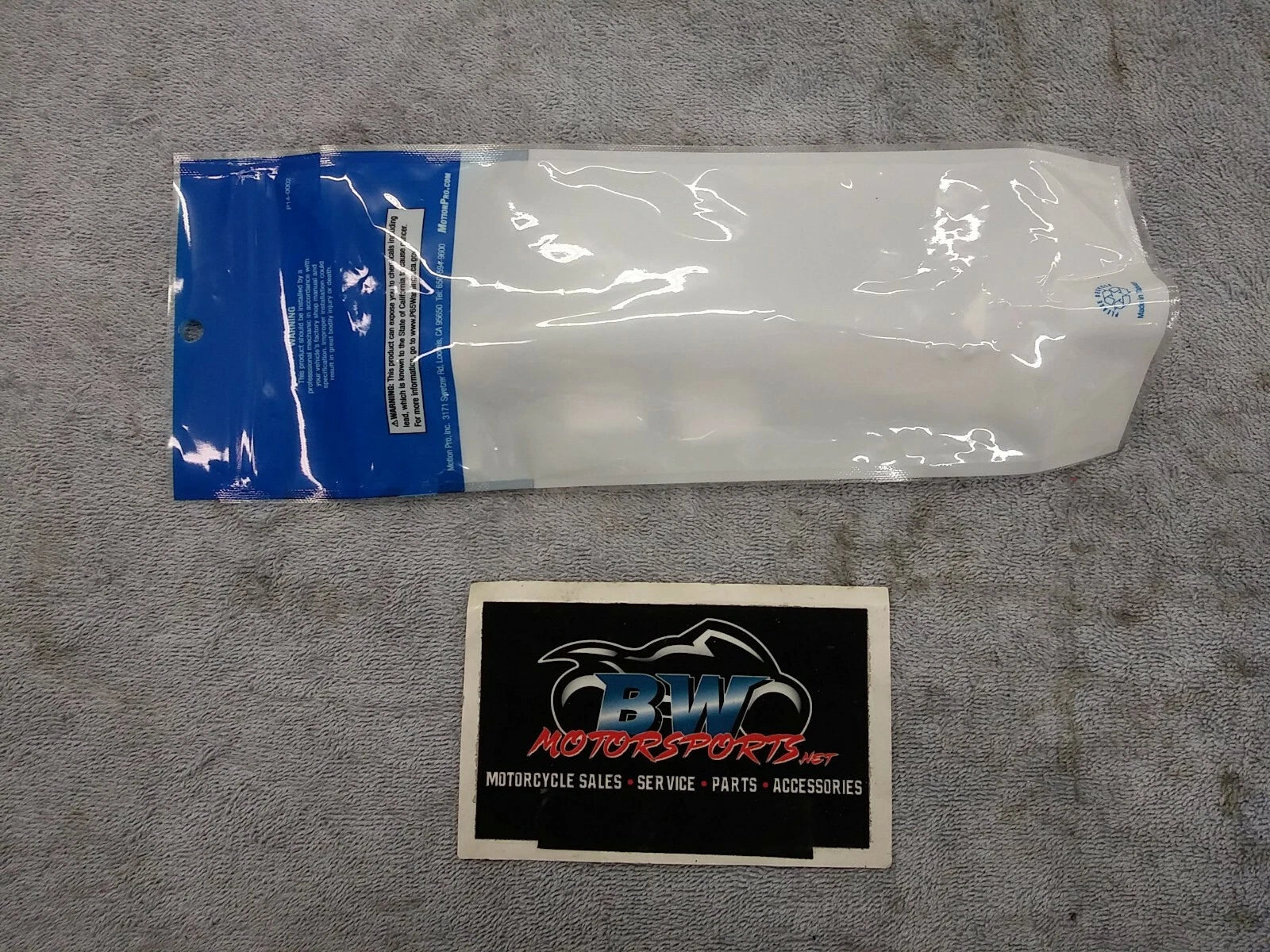 Clutch Lever for Motion Pro (14-0300)