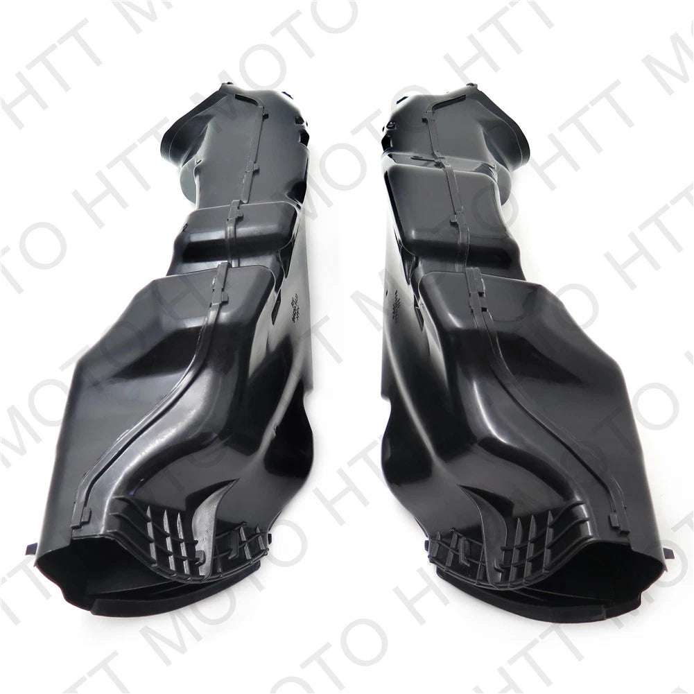Ram Air Intake Tube Duct Fairing for Suzuki GSXR600/750 (2011–2012)