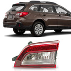 Right Side Tail Light Lamp for Subaru Outback (2015–2019) 84912AL07A