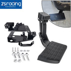 Replacement Rear Bumper Retractable Bed Step for Ford F-150 (2021–2023) 75328-01A