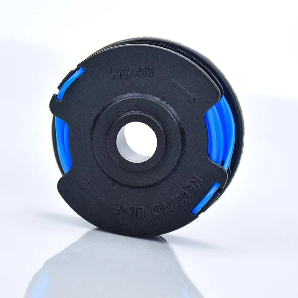 Thread Spool for WOLF GT840 GT850 GT F10 (2013) - Part #Bjh 9306821
