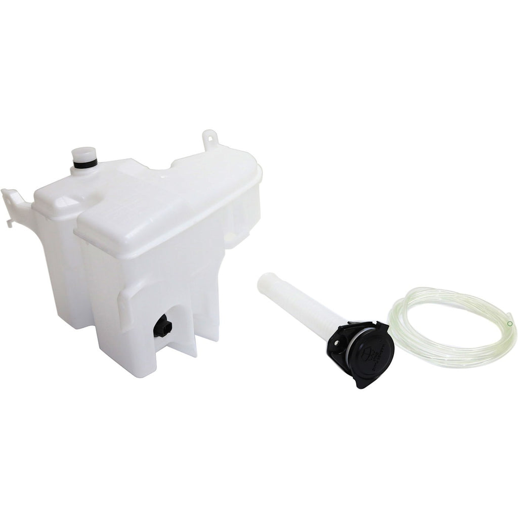 Washer Reservoir for Lexus IS250 (2006–2015) with Pump