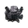 Engine Coolant Thermostat for BMW X3 X4 X5 Z4 3 5 7 (2004-2023)