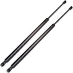 2X Liftgate Lift Supports for Chevrolet Equinox Pontiac Torrent