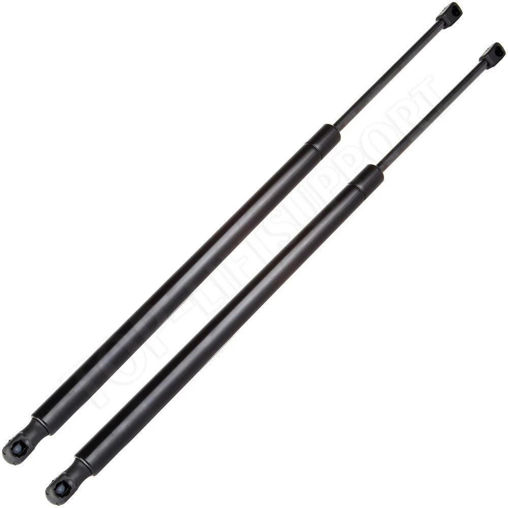 2X Liftgate Lift Supports for Chevrolet Equinox Pontiac Torrent