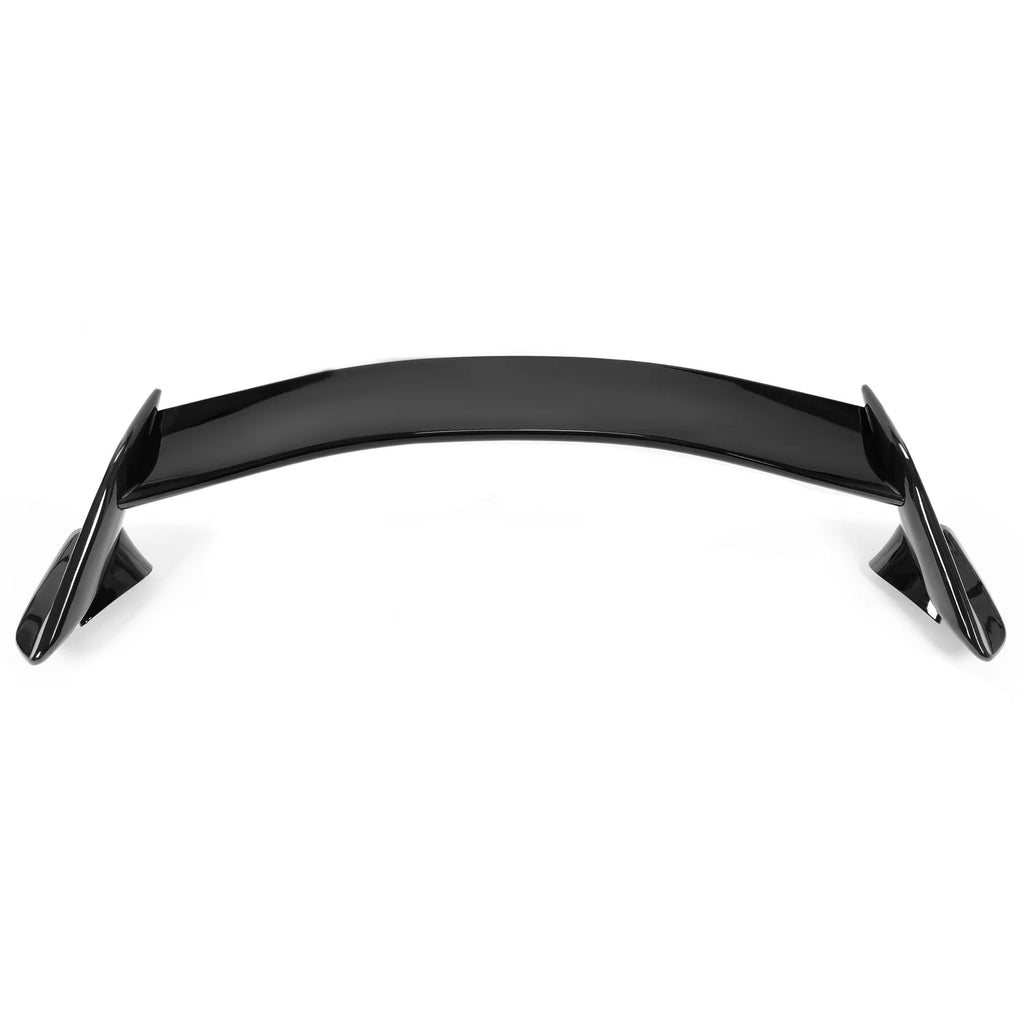 Rear Lid Wing Spoiler for Honda Civic Hatchback Type-R (2016-2021) Glossy Black