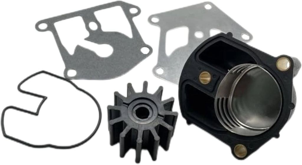Water Pump Repair Kit for OMC King Cobra Sterndrive (1992–1995)