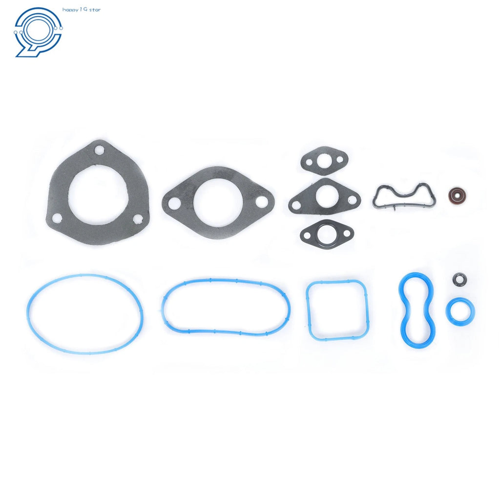 MDS Lifters Kit, Cam Timing Chain Kit, Water Pump for Dodge Ram 1500 (2009–2019)