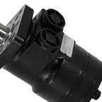Pair Hydraulic Motors for Eaton Char-Lynn S Series (4 Bolt) 103-1003-012
