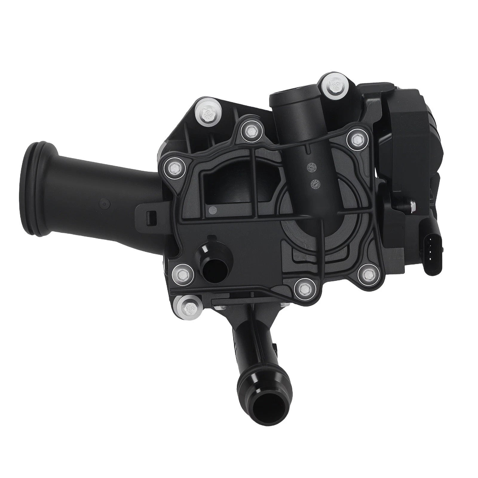 Coolant Control Assembly for BMW 340i 540i (2016–2020)