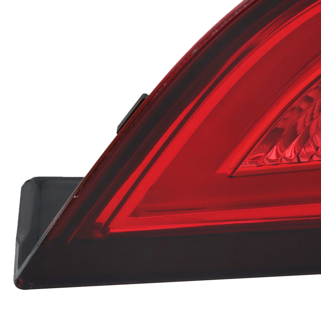 Tail Light Assembly Right Side for Audi Q5 (2013-2017) LED Chrome