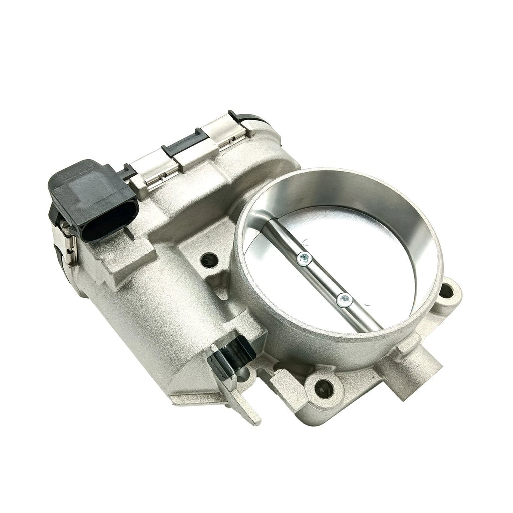 Fuel Injection Throttle Body for Mercedes-Benz C230 C280 C300 C32 AMG E350 E430 (2000–2007)