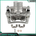 Rear Left Brake Caliper w/ Bracket for Cadillac CTS (2008–2013)