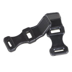 2Pcs Rear Rack Door Rubber Straps for Honda Big Red ATC200ES (1982–1984)