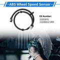 ABS Wheel Speed Sensor for Buick Rendezvous (2002–2007) No. 15353970/15328022/1405