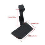 Bed Step Assembly for Toyota Tundra (2022-2023)