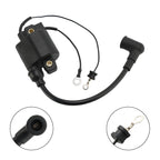 Ignition Coil for Yamaha 75HP C75 TLR 85HP C85 TLR CV85 ETL (1985–1995)
