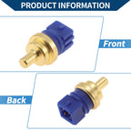 Engine Coolant Temperature Sensor for Volkswagen (2000–2005) No. 059919501