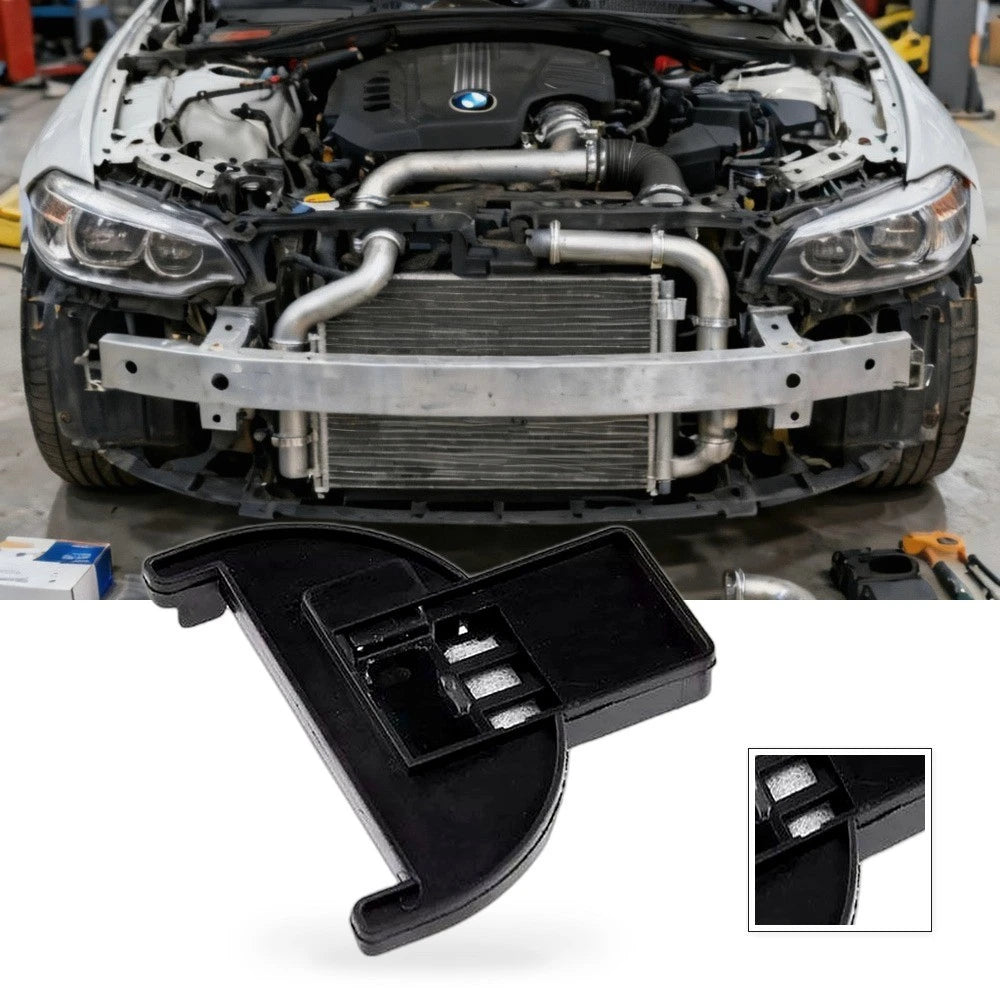 Condenser Sensor for BMW 1 3 5 6 7 Series X1 X3 X5 X6 Z4 (2000–2023) 64116928326