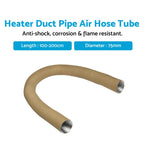 75mm Heater Duct Hose for Car Parking Air Diesel Heater (200cm)
