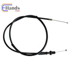 Throttle Cable for Suzuki DRZ125, DR100, RM50, RM60, RM65, RM80, RM85, RM100 (36")