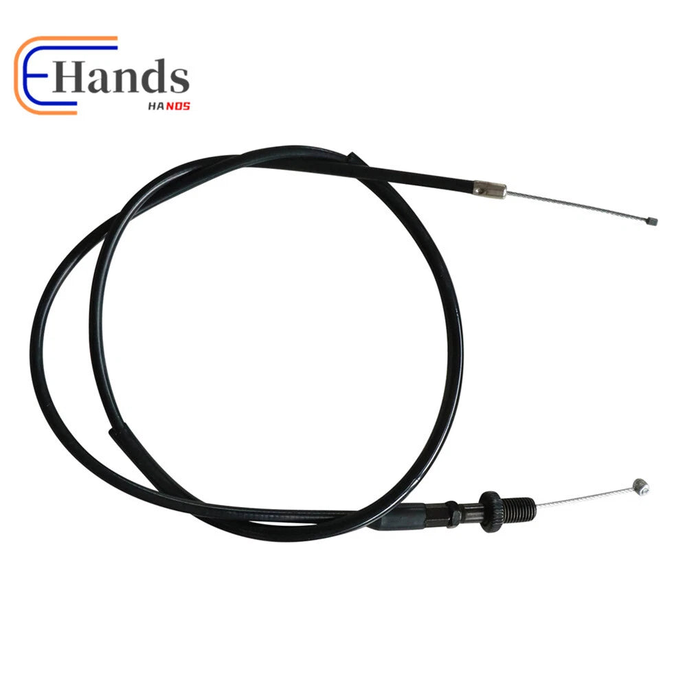 Throttle Cable for Suzuki DRZ125, DR100, RM50, RM60, RM65, RM80, RM85, RM100 (36")