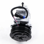 A/C Compressor for Peterbilt (2008–2013)