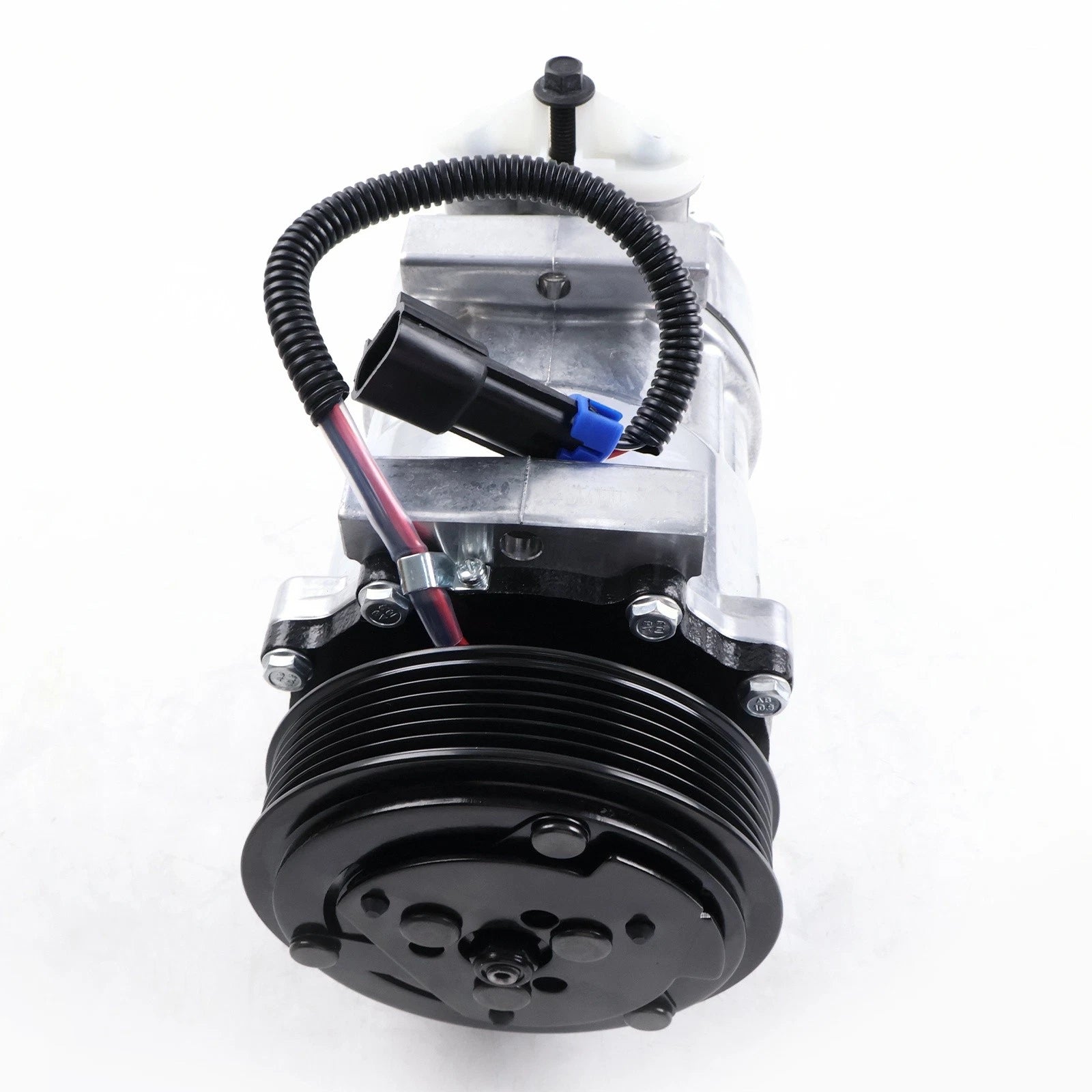A/C Compressor for Peterbilt (2008–2013)
