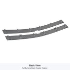 Upper Black Billet Grille for C/K Pickup/Suburban (1988-1993)