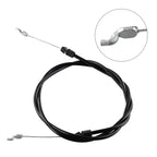 Cable Wire for Aftermarket Drive Train Elements (Waterproof)
