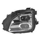 LED Headlight for Mitsubishi Eclipse Cross (2022–2025) Right Side