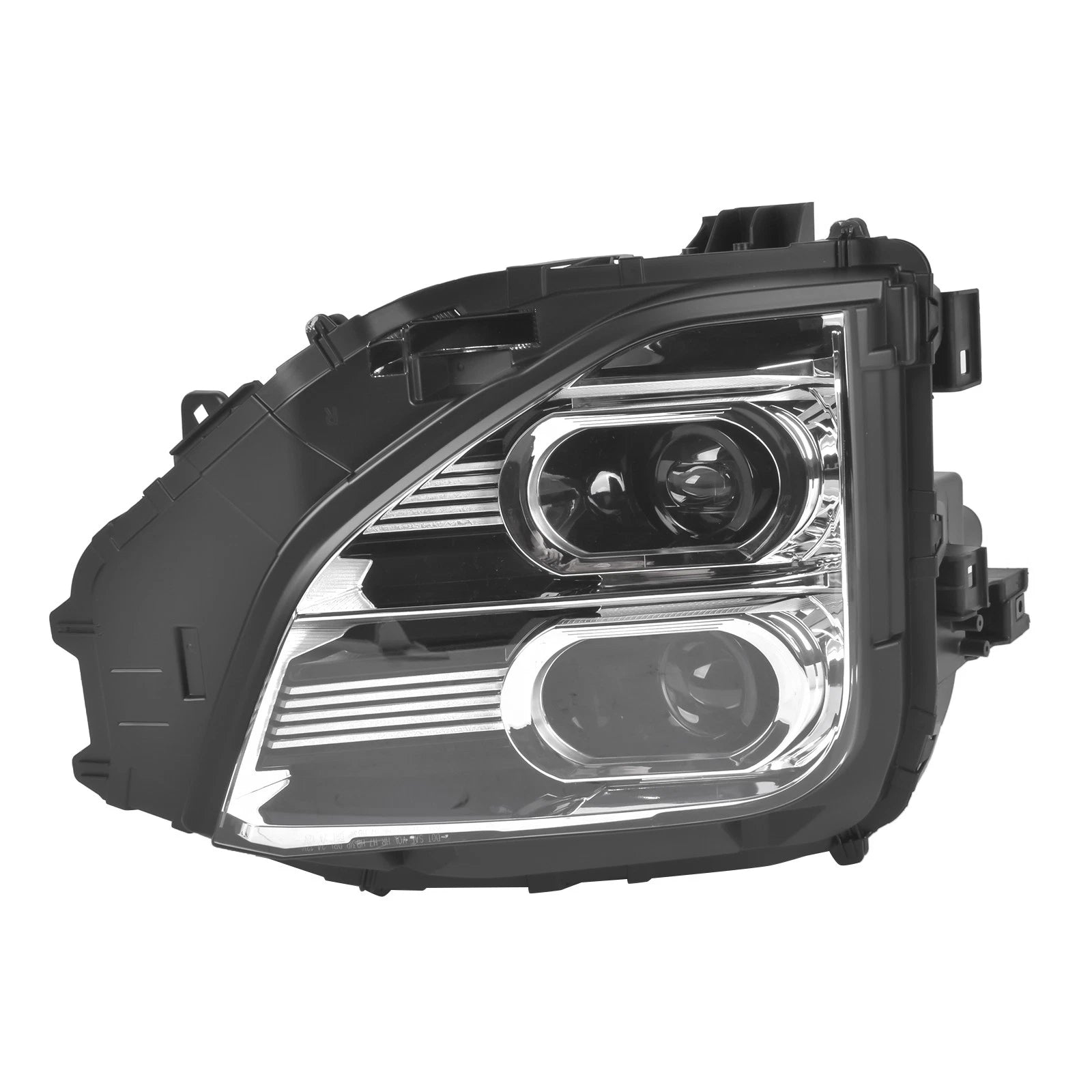LED Headlight for Mitsubishi Eclipse Cross (2022–2025) Right Side