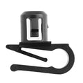 Bumper Grill Mesh Fastener Clip for Mercedes W203 W211 W215 (2000–2006)