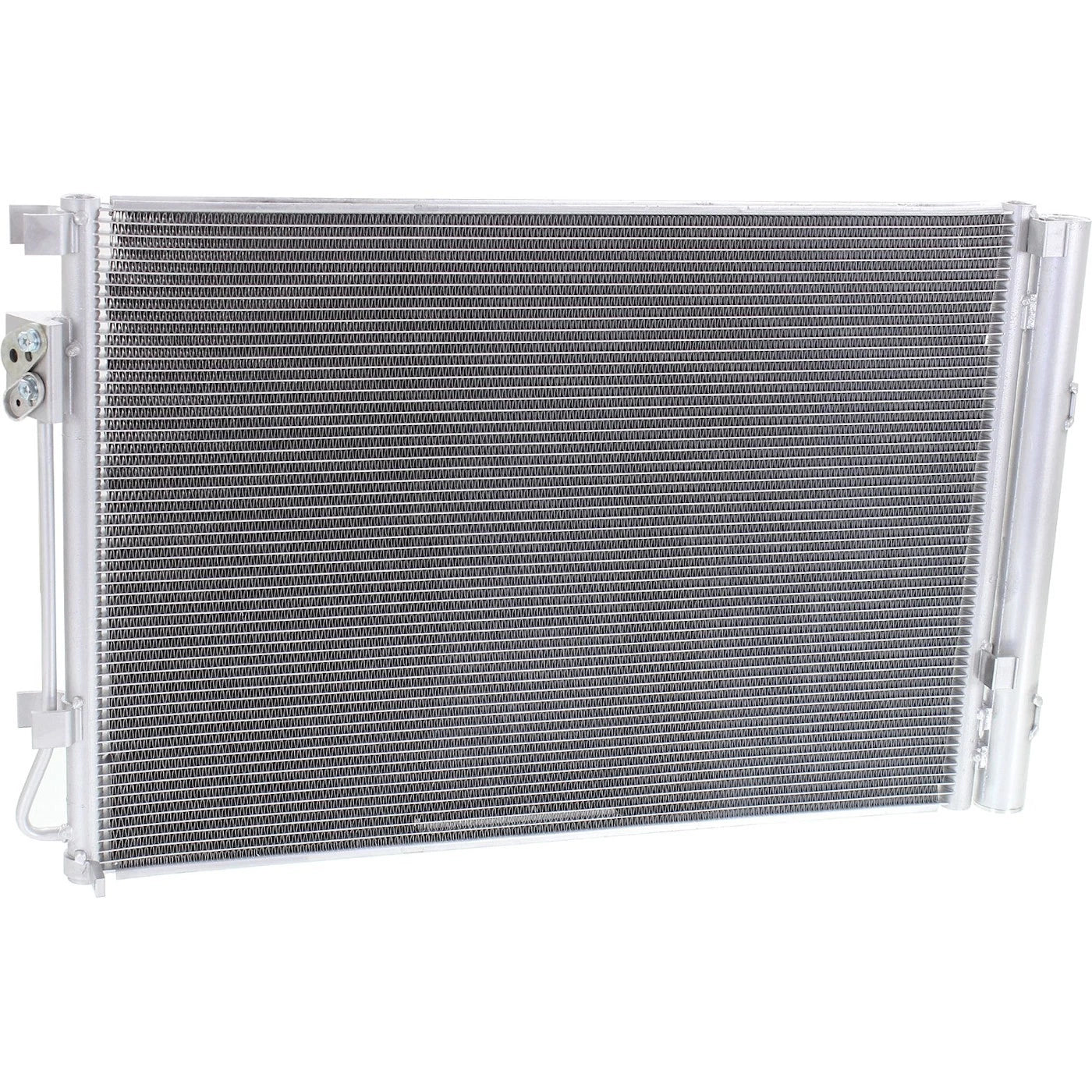 Radiators for Hyundai Accent, Kia Rio (2012–2017)