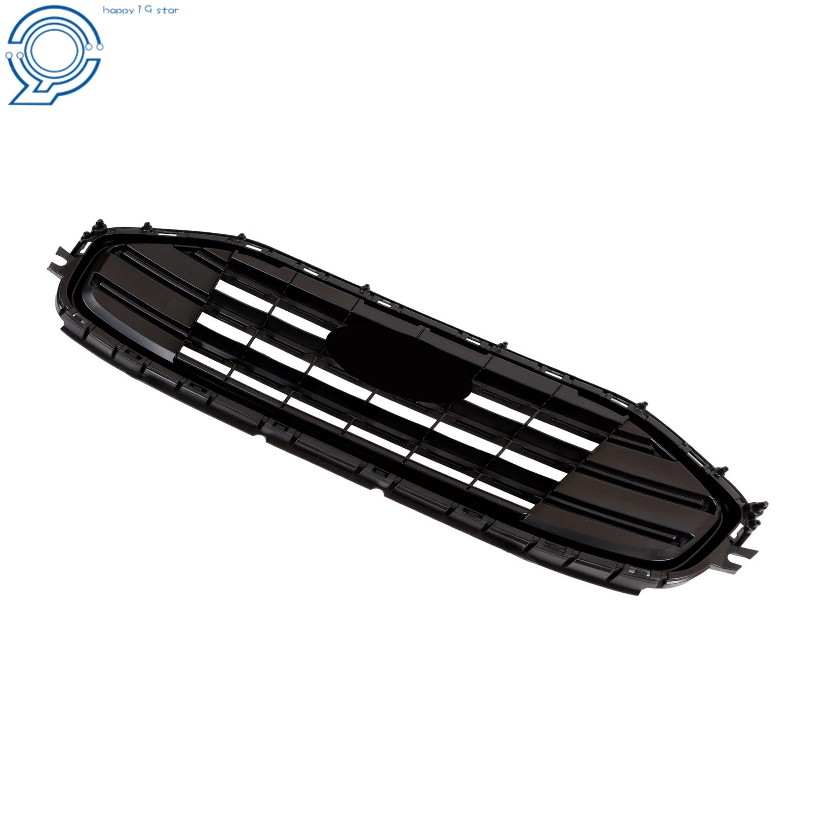 Front Upper Grille for Ford Transit Connect (2019-2023)