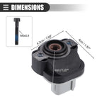 Throttle Position Sensor for Dodge (No. 5017479AA/4882219)