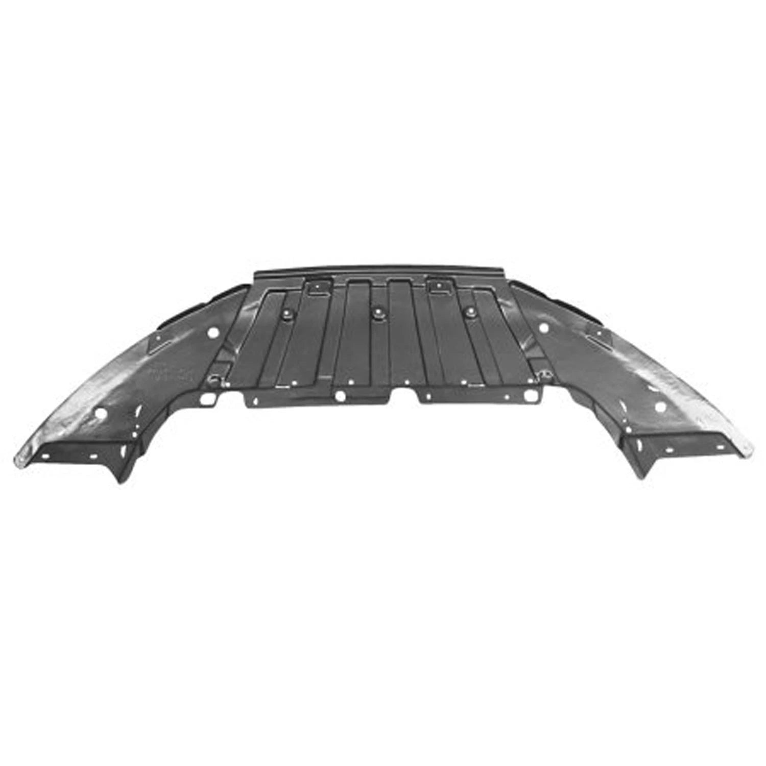 Replacement Polypropylene Undercar Shield (See compatibility Chart)