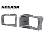 Headlight Bezel for Ford F-250 F-350 F-450 F-550 Super Duty (1999–2004) #FO2513157