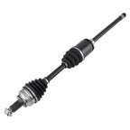Front CV Axle and Bearing Kit for BMW 328i 335i xDrive 2007–2013