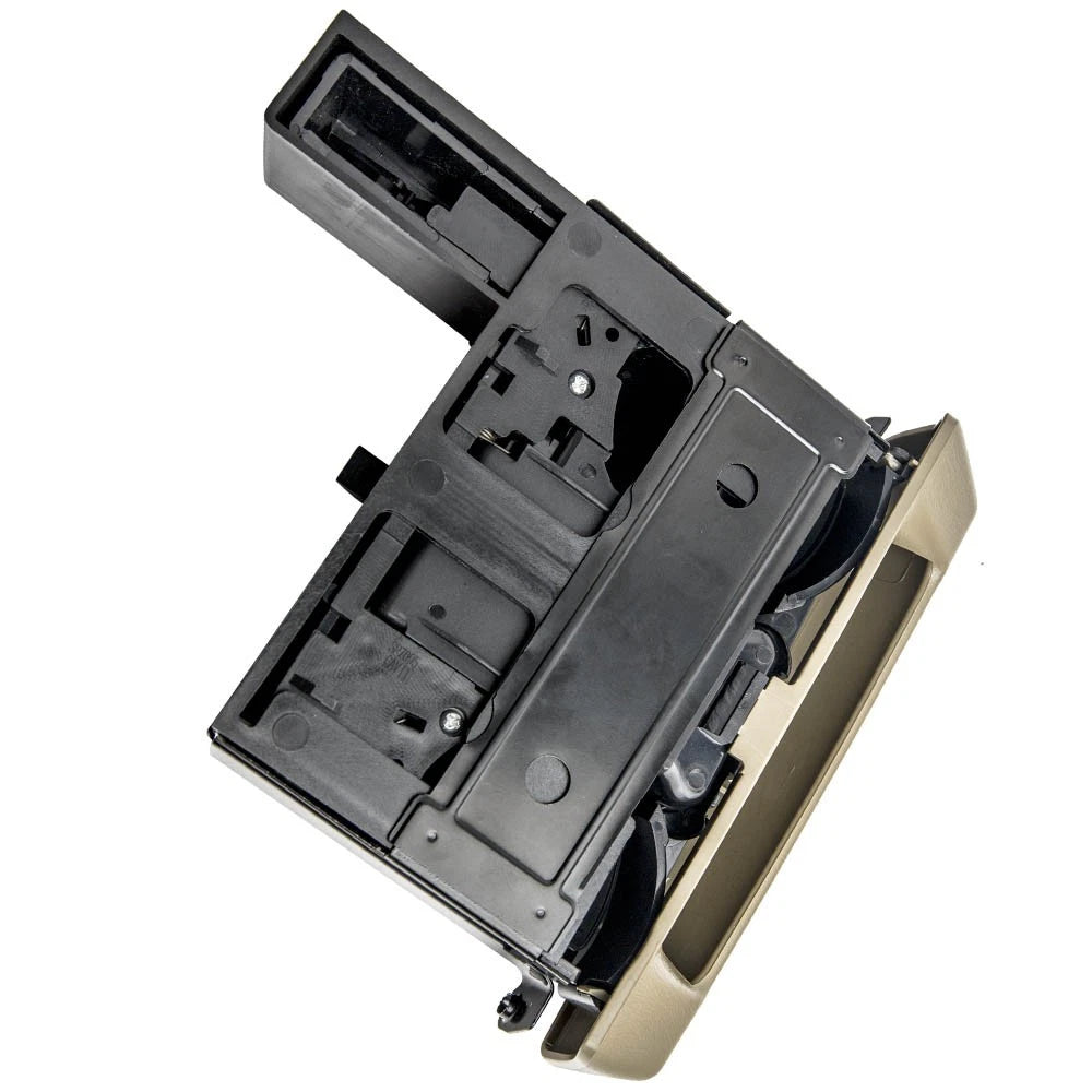 Retractable Dashboard Cup Holder for Ford F-250 F-350 (2005–2023)