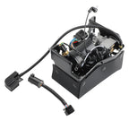Air Ride Suspension Compressor Pump for GMC Yukon (2001-2016)