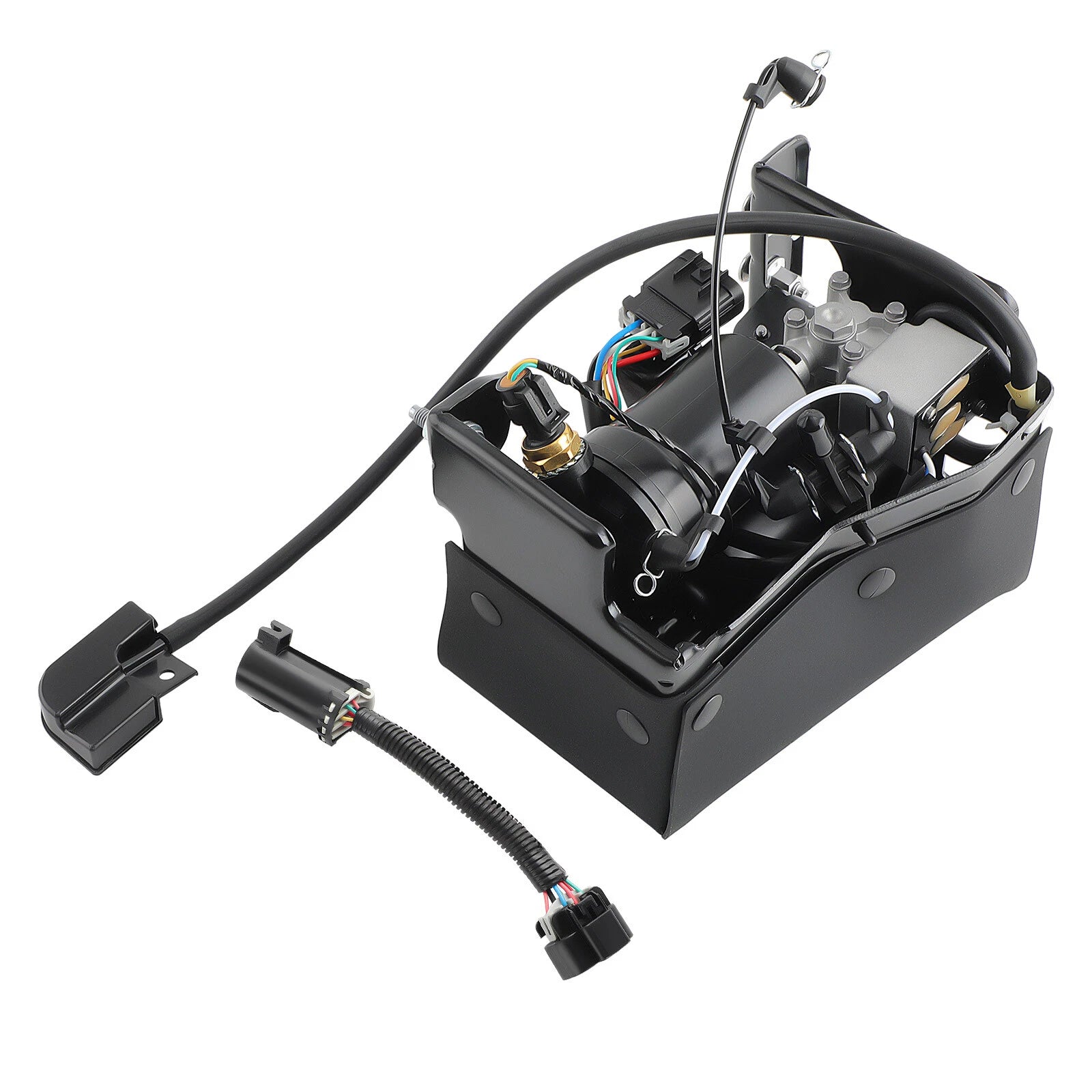 Air Ride Suspension Compressor Pump for GMC Yukon (2001-2016)