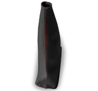 Transfer Case Cover for Nissan Xterra (2002–2006) Black Red Stitch