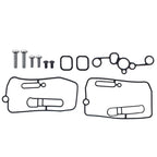 Carburetor Mid Body Rebuild Kit for FCR KX YZ WR CRF 250F 250R 450R 450F