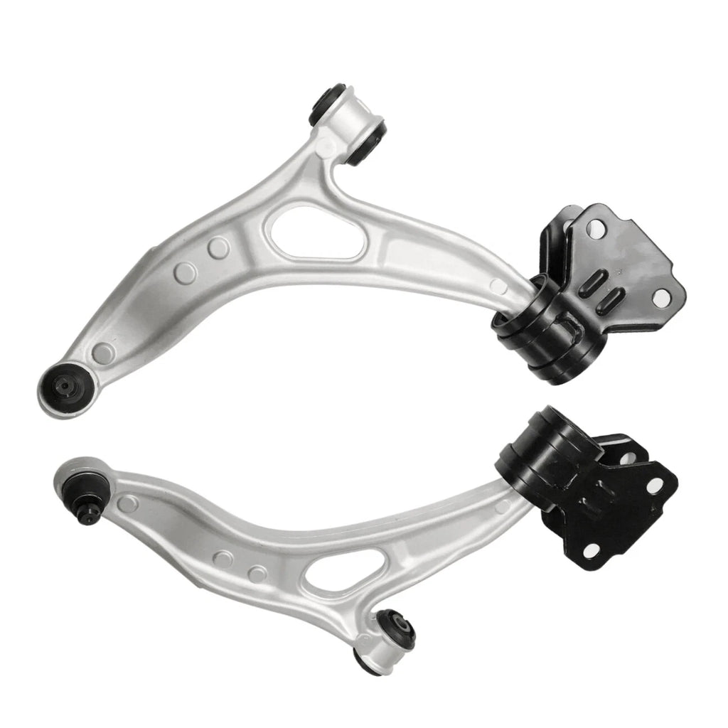 Pair of Front Lower Control Arms for Ford C-Max, Focus (2012–2018) 847287