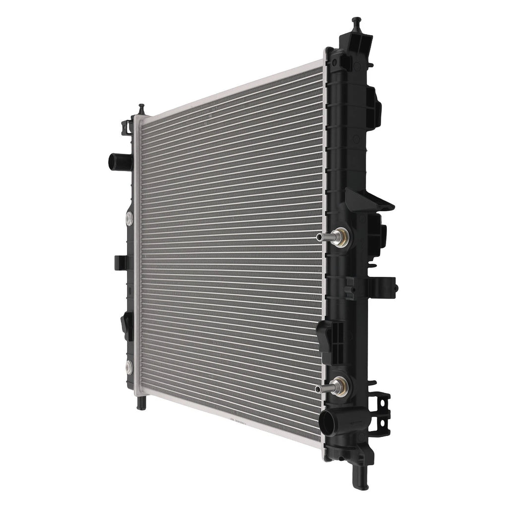 Aluminum Cooling Radiator for Mercedes ML320 ML430 ML500 (1998–2005) 432605 AT
